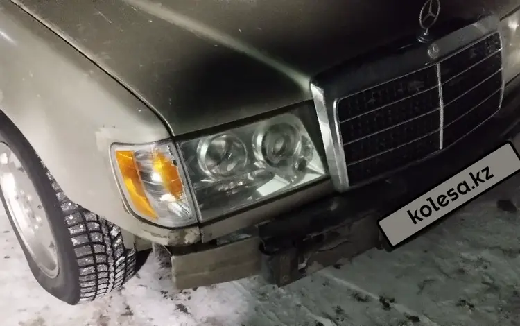 Mercedes-Benz E 230 1990 года за 1 100 000 тг. в Кокшетау