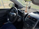 Chevrolet Aveo 2015 годаүшін3 100 000 тг. в Уральск – фото 5