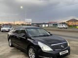 Nissan Teana 2012 годаүшін3 500 000 тг. в Атырау