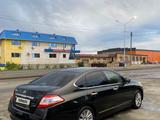 Nissan Teana 2012 годаүшін3 500 000 тг. в Атырау – фото 2