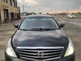 Nissan Teana 2012 годаүшін3 500 000 тг. в Атырау – фото 4