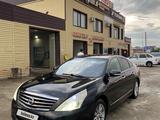 Nissan Teana 2012 годаүшін3 500 000 тг. в Атырау – фото 3