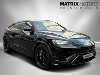 Lamborghini Urus 2025 года за 176 707 000 тг. в Алматы