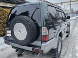 Toyota Land Cruiser Prado 2001 года за 7 650 000 тг. в Алматы