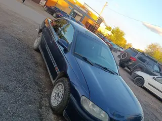 Opel Omega