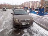 Toyota Avensis 2007 года за 4 500 000 тг. в Астана