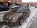 Toyota Avensis 2007 года за 4 500 000 тг. в Астана – фото 4
