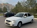 ВАЗ (Lada) Priora 2170 2013 года за 1 500 000 тг. в Астана