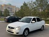 ВАЗ (Lada) Priora 2170 2013 года за 1 500 000 тг. в Астана