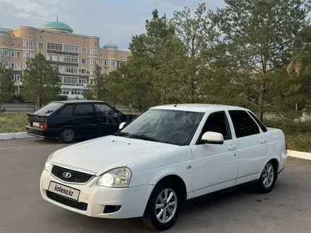ВАЗ (Lada) Priora 2170 2013 года за 1 500 000 тг. в Астана