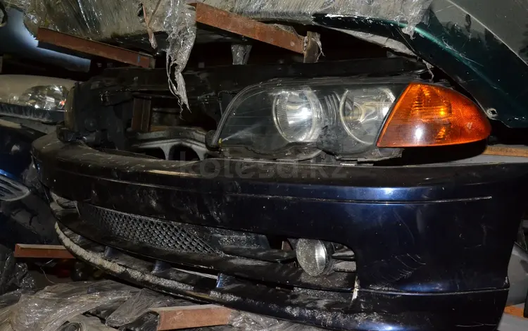 Ноускат BMW E46 за 130 000 тг. в Тараз