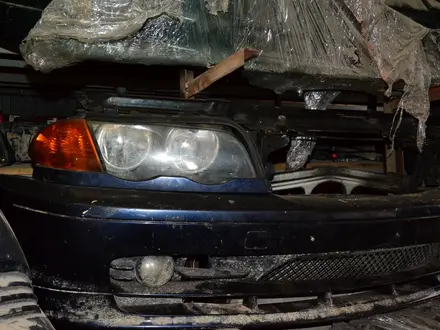 Ноускат BMW E46 за 130 000 тг. в Тараз – фото 2