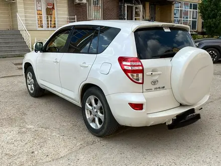 Toyota RAV4 2012 года за 5 000 000 тг. в Актобе – фото 8