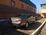 Toyota Camry 2005 года за 5 000 000 тг. в Астана – фото 4