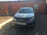Toyota Camry 2005 года за 5 000 000 тг. в Астана