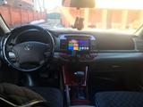 Toyota Camry 2005 года за 5 000 000 тг. в Астана – фото 2