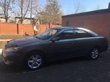 Toyota Camry 2005 года за 5 000 000 тг. в Астана – фото 5