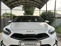 Kia Cee'd 2024 года за 10 900 000 тг. в Алматы
