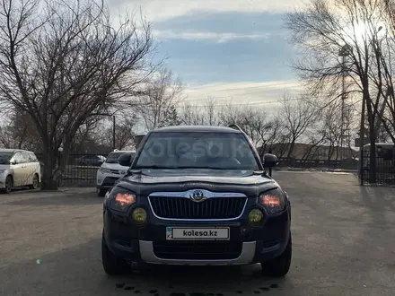 Skoda Yeti 2012 года за 6 500 000 тг. в Усть-Каменогорск – фото 10