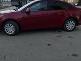 Chevrolet Cruze 2013 года за 4 600 000 тг. в Кокшетау – фото 4