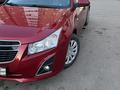 Chevrolet Cruze 2013 года за 4 600 000 тг. в Кокшетау – фото 5