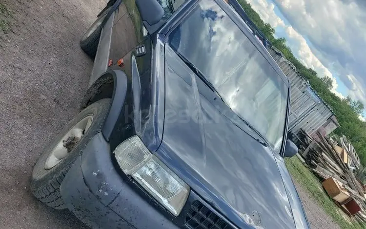 Opel Frontera 1993 года за 900 000 тг. в Атбасар