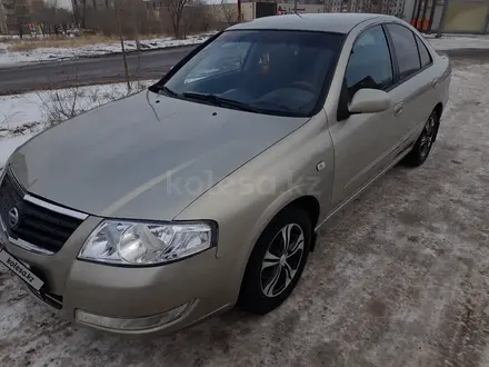 Nissan Almera Classic 2008 года за 3 400 000 тг. в Караганда – фото 13