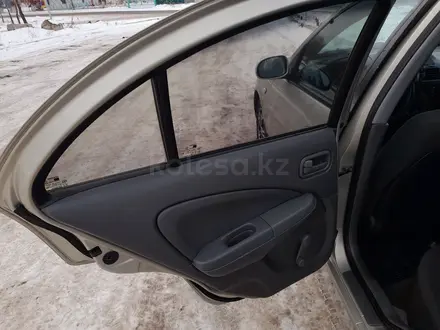 Nissan Almera Classic 2008 года за 3 400 000 тг. в Караганда – фото 16