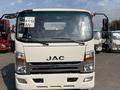 JAC  N 120 2024 годаfor18 500 000 тг. в Усть-Каменогорск – фото 3