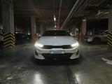 Kia K5 2023 годаүшін14 500 000 тг. в Алматы