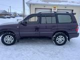 Toyota Land Cruiser 1999 годаfor6 000 000 тг. в Хромтау – фото 4