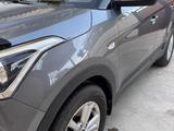 Hyundai Creta 2019 года за 8 600 000 тг. в Атырау – фото 3