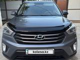 Hyundai Creta 2019 года за 8 600 000 тг. в Атырау – фото 2