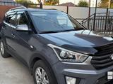 Hyundai Creta 2019 года за 8 600 000 тг. в Атырау