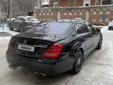 Mercedes-Benz S 550 2007 годаfor9 000 000 тг. в Караганда – фото 3