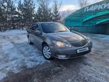 Toyota Camry 2002 года за 6 000 000 тг. в Рудный – фото 2