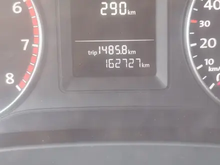 Volkswagen Jetta 2014 года за 5 000 000 тг. в Алматы – фото 10