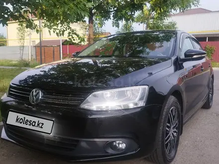 Volkswagen Jetta 2014 года за 5 000 000 тг. в Алматы