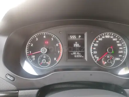 Volkswagen Jetta 2014 года за 5 000 000 тг. в Алматы – фото 8