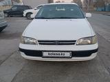 Toyota Carina E 1992 годаүшін2 300 000 тг. в Тараз – фото 2