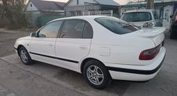 Toyota Carina E 1992 годаүшін1 850 000 тг. в Тараз – фото 5