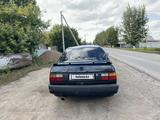 Volkswagen Passat 1991 годаүшін2 000 000 тг. в Новоишимский – фото 4