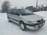 Mitsubishi Space Wagon 1994 годаfor1 400 000 тг. в Есик