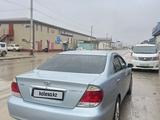 Toyota Camry 2004 годаfor5 300 000 тг. в Актау – фото 2