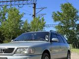 Audi A6 1997 годаүшін2 000 000 тг. в Экибастуз