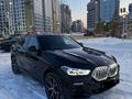 BMW X6 2020 года за 43 500 000 тг. в Астана