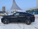 BMW X6 2020 года за 43 500 000 тг. в Астана – фото 3