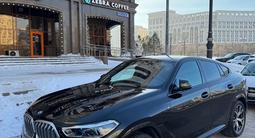 BMW X6 2020 годаfor43 500 000 тг. в Астана – фото 5