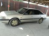 Mazda 626 1990 годаүшін2 000 000 тг. в Алматы