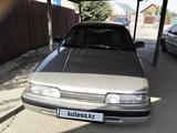 Mazda 626 1990 годаүшін2 000 000 тг. в Алматы – фото 3